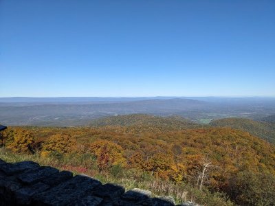 view to the west in Shenandoah.jpg