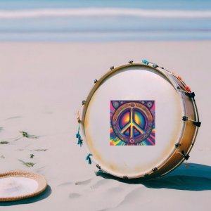 PEACE DRUM.jpg PEACE DRUM.jpg