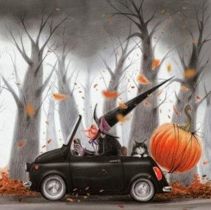 witch in car.jpg