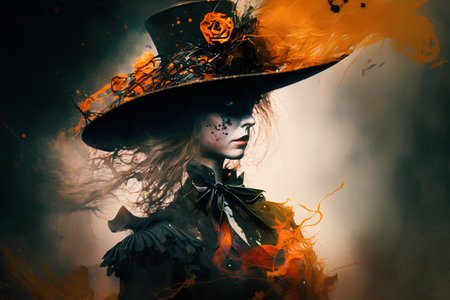199666035-beautiful-woman-in-a-witch-s-hat-halloween-fantasy.jpg