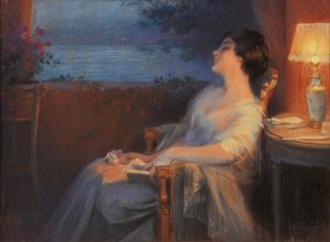 a a a a delphin enjolras 1857-1945 the murmur of the sea oil on c check this TW nov 25.jpg