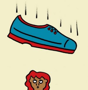 shoe to drop.jpg