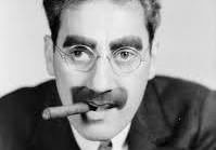 Groucho Marx at 125: Remembering His Craziest Characters | Time