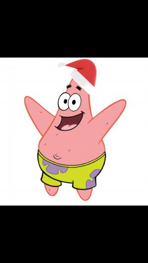 patrick santa hat.jpg