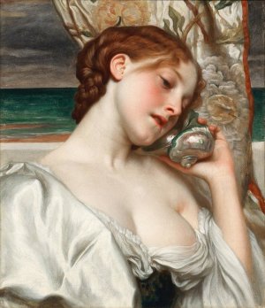Sea_Echoes_by_Frederic_Leighton_(1830-1896).jpg
