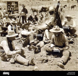 Cowboys camped for a meal.jpg