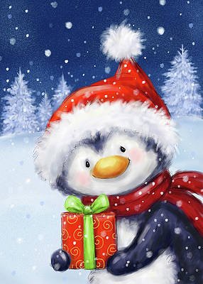 penguin-with-present-makiko.jpg