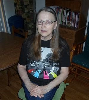 Cindi wearing Beatles t-shirt #3_.JPG