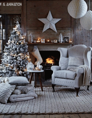 white xmas room.gif
