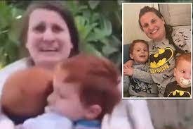 Hamas claims Kfir Bibas, mother and brother killed in captivity