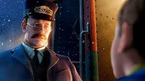 The Polar Express Is a Great Movie | by Marcus Rone | Medium