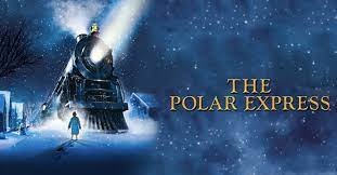 THE POLAR EXPRESS - Exactly What I Was Afraid Of | Hollywood Gothique