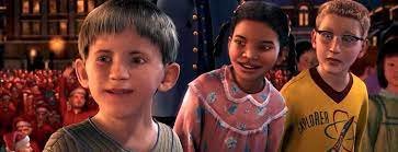 The Polar Express - Enzian Theater