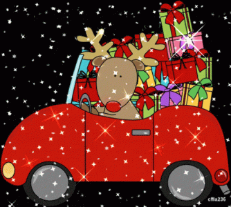 reindeerincars.gif