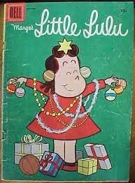 Little Lulu Christmas I