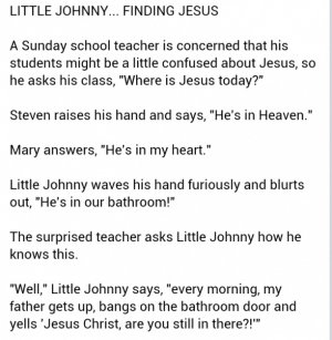 Little_Johnny_findinohnny_finding_Jesus.jpg