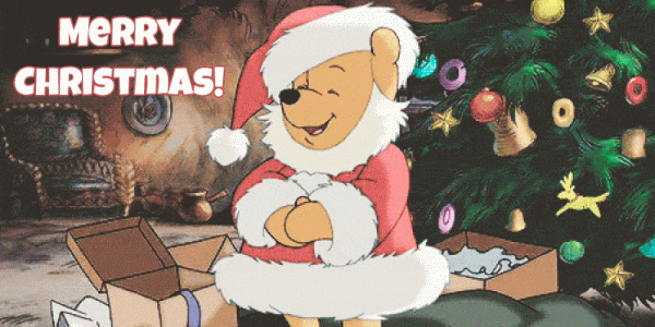pooh xmas gif.gif