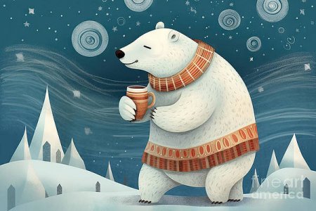 cute-vector-illustration-of-a-funny-northern-polar-bear-with-a-s-n-akkash.jpg