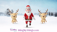 a little christmas joy.gif