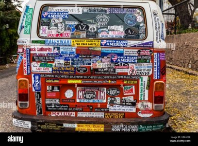 vintage-van-covered-with-bumper-stickers-jerome-arizona-usa-2GC4168.jpg