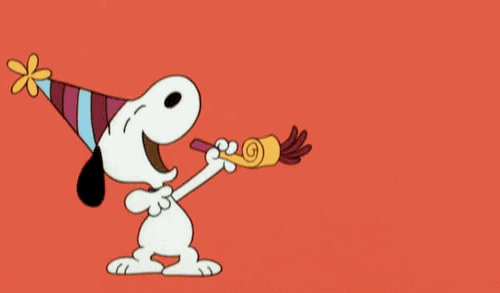 new year snoopy.gif