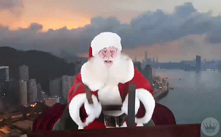 giddy up reindeer.gif