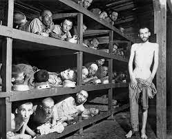 What Is the Origin of the Term Holocaust? | Britannica