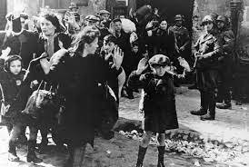 Study shows Americans are forgetting about the Holocaust
