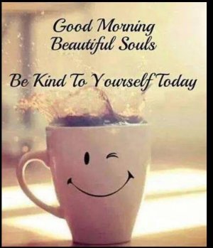 Good Morning Souls .jpg