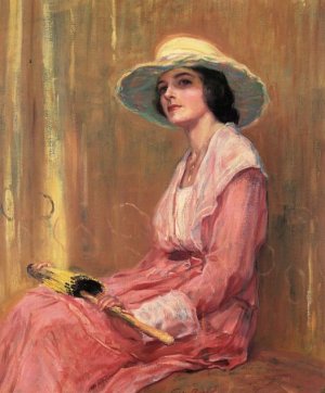guy rose the model.jpg