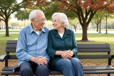 Absolute_Reality_v16_An_elderly_couple_sitting_on_a_park_bench_2.jpg