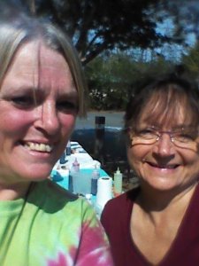 Lenora and I at tie-dye party.jpg Lenora and I at tie-dye party.jpg