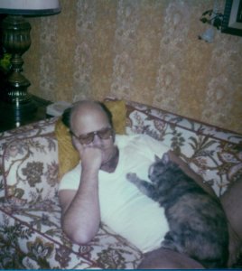 Jim sleepss w Annie.jpg