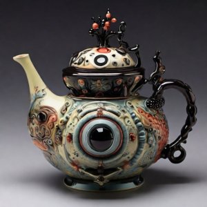 Leonardo_Diffusion_XL_weird_wonderful_and_fancy_teapot_0.jpg