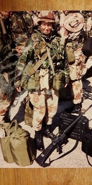 my baby in Kuwait.jpg my baby in Kuwait.jpg