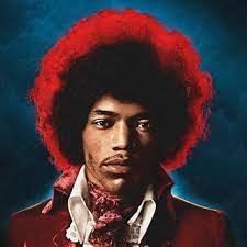 Jimi Hendrix | Spotify