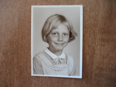 Cynthia in 1st or 2nd grade_.JPG