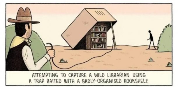 LIBRARIAN TRAP.jpg