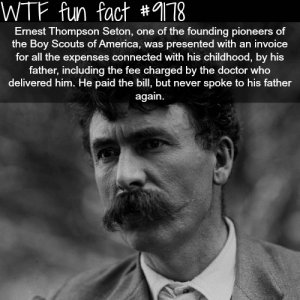 fun-facts-ernest-thompson-seton-wtf-fun-facts.jpg