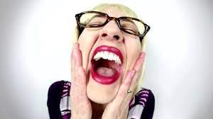 51 Woman Laughing Hysterically Stock Videos, Footage, & 4K Video Clips -  Getty Images