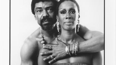 Alvin+Ailey+and+Judith+Jamison.+Photo+by+Jack+Mitchell.+(©)+Alvin+Ailey+Dance+Foundation,+Inc....jpg