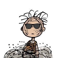 8 Reasons Why The Dirty Kid From Charlie Brown Is So Dirty All The Time –  Funny Or Die