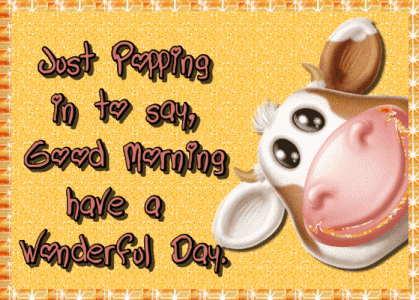 good-morning-cute cow.gif