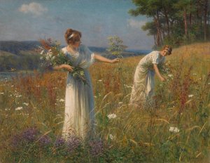 0 0 cueillant des fleurs leopold franz kowalski 1856-1931 oil on c.jpeg