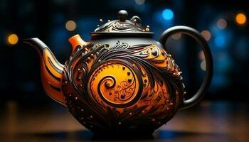hot-drink-tea-ceremony-ancient-pottery-traditional-festival-shiny-lantern-generated-by-ai-photo.jpg