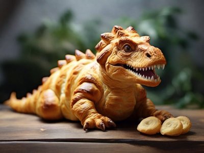 Default_Dinosaur_made_out_of_a_croissant_0.jpg