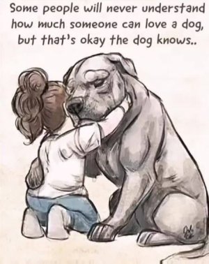 love a dog .JPG