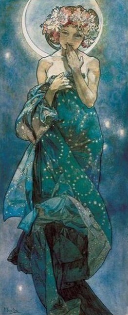 mucha the moon and the stars.jpg