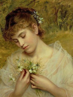 love in a mist sophie anderson.jpg