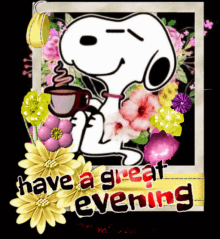 goodevening.Snoopy.gif